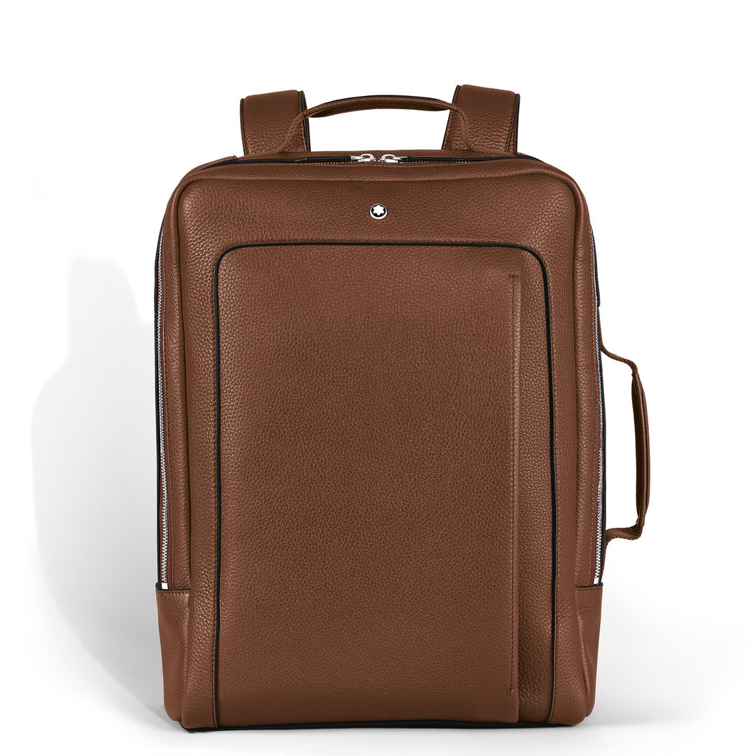 Montblanc Companion Rectangular Backpack MB221628
