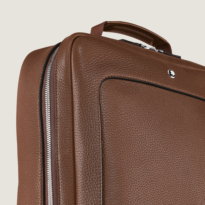 Montblanc Companion Rectangular Backpack MB221628