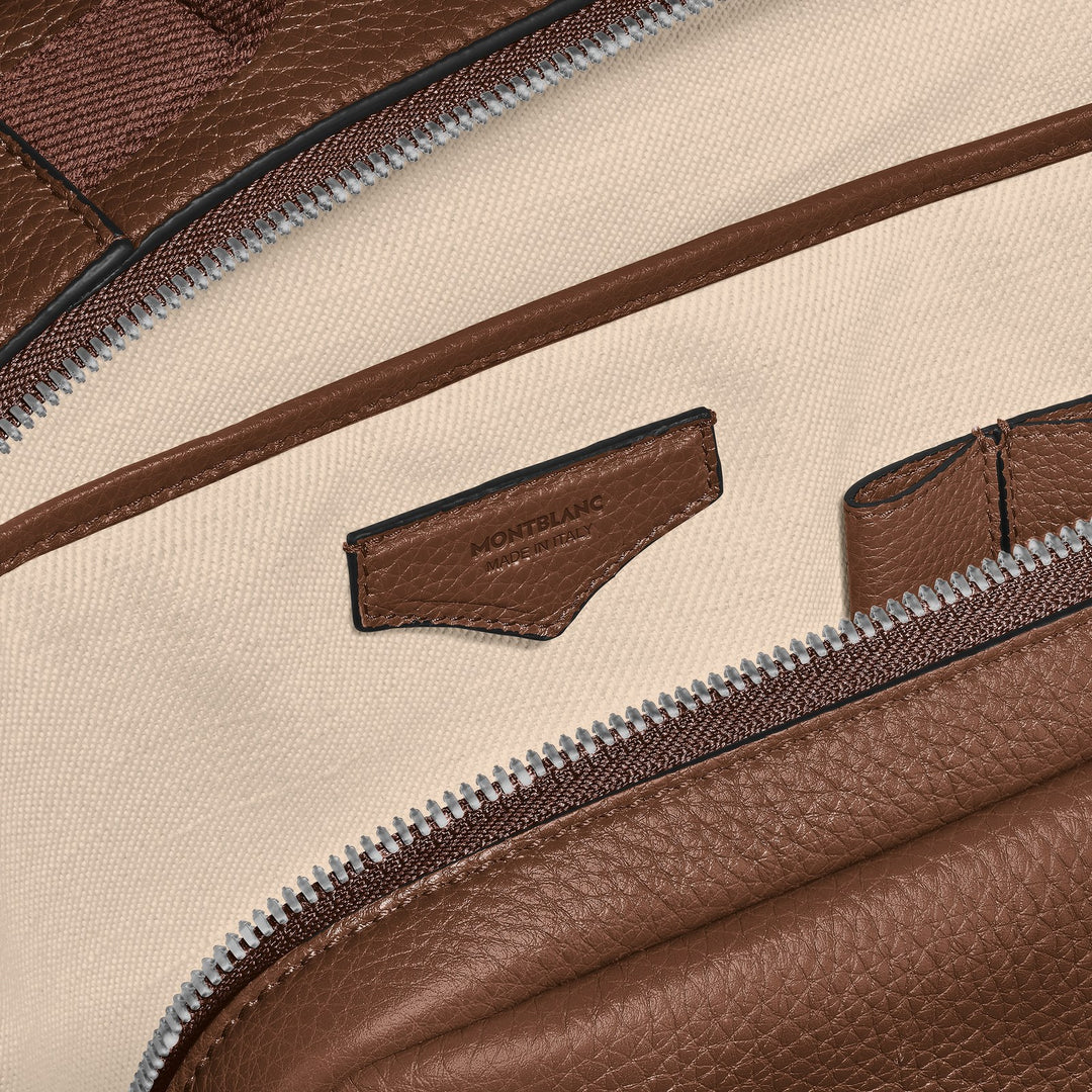 Montblanc Companion Rectangular Backpack MB221628