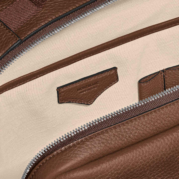 Montblanc Companion Rectangular Backpack MB221628