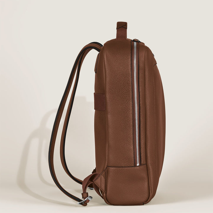Montblanc Companion Rectangular Backpack MB221628