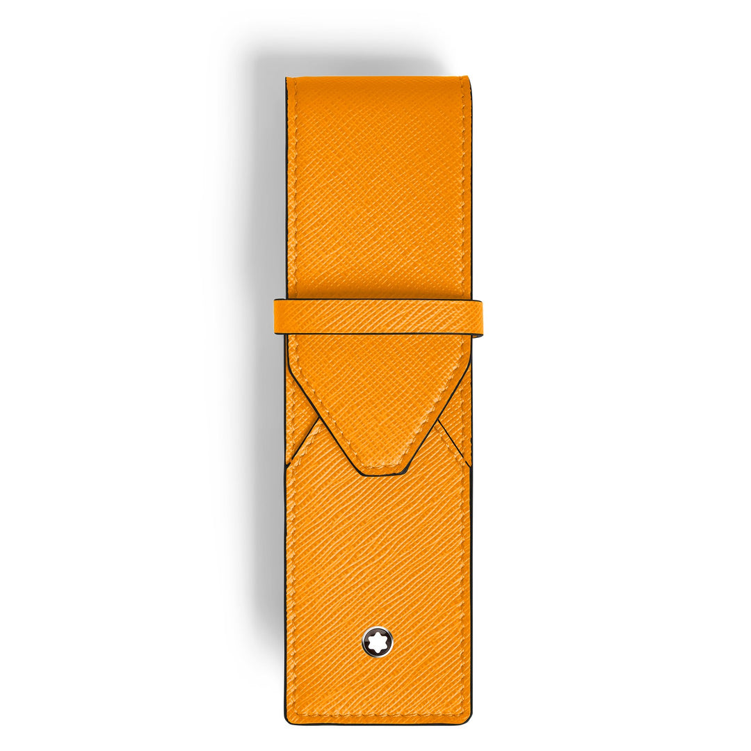 Montblanc Envelope 2-Pen Pouch MB221642