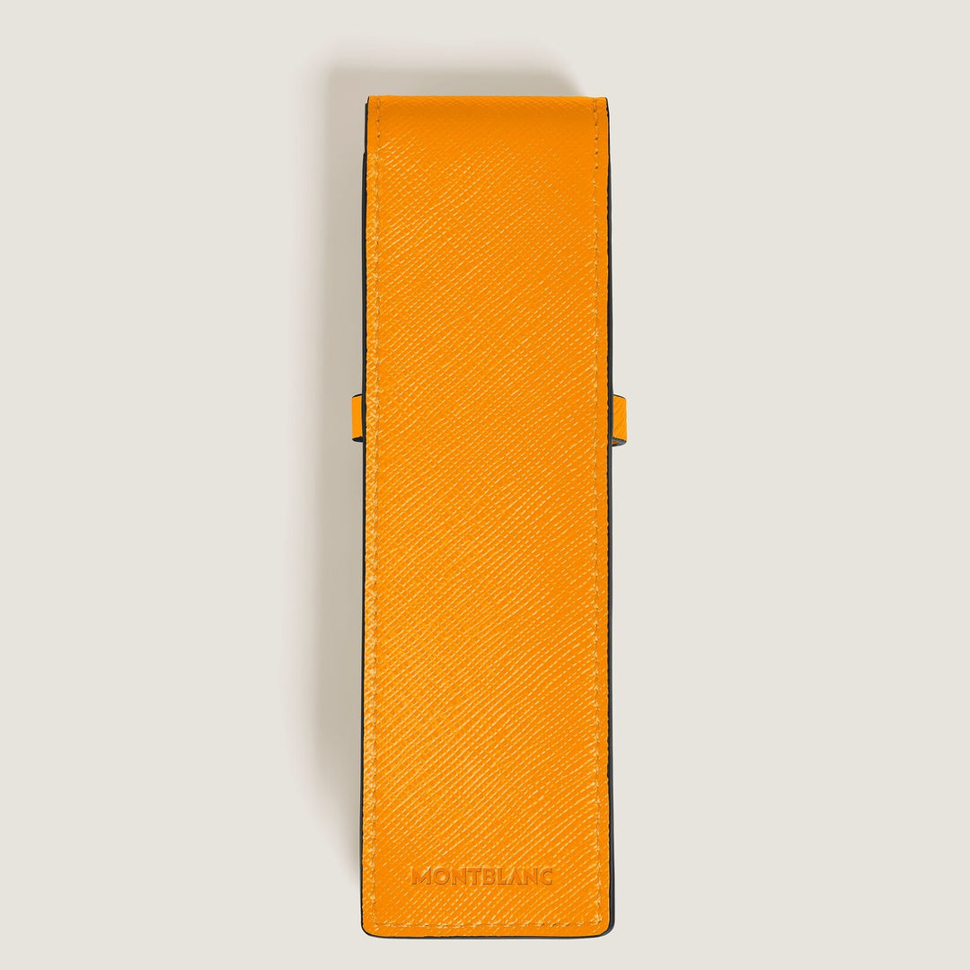 Montblanc Envelope 2-Pen Pouch MB221642