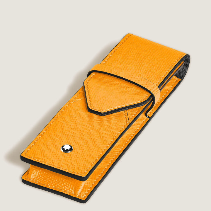 Montblanc Envelope 2-Pen Pouch MB221642