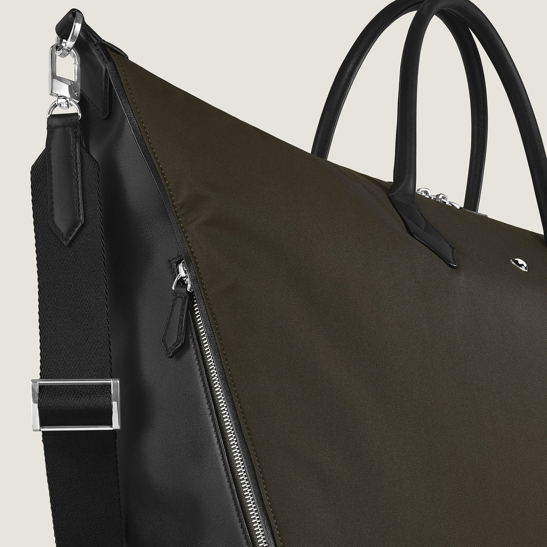 Montblanc Panorama Weekender Bag 43 MB221656M