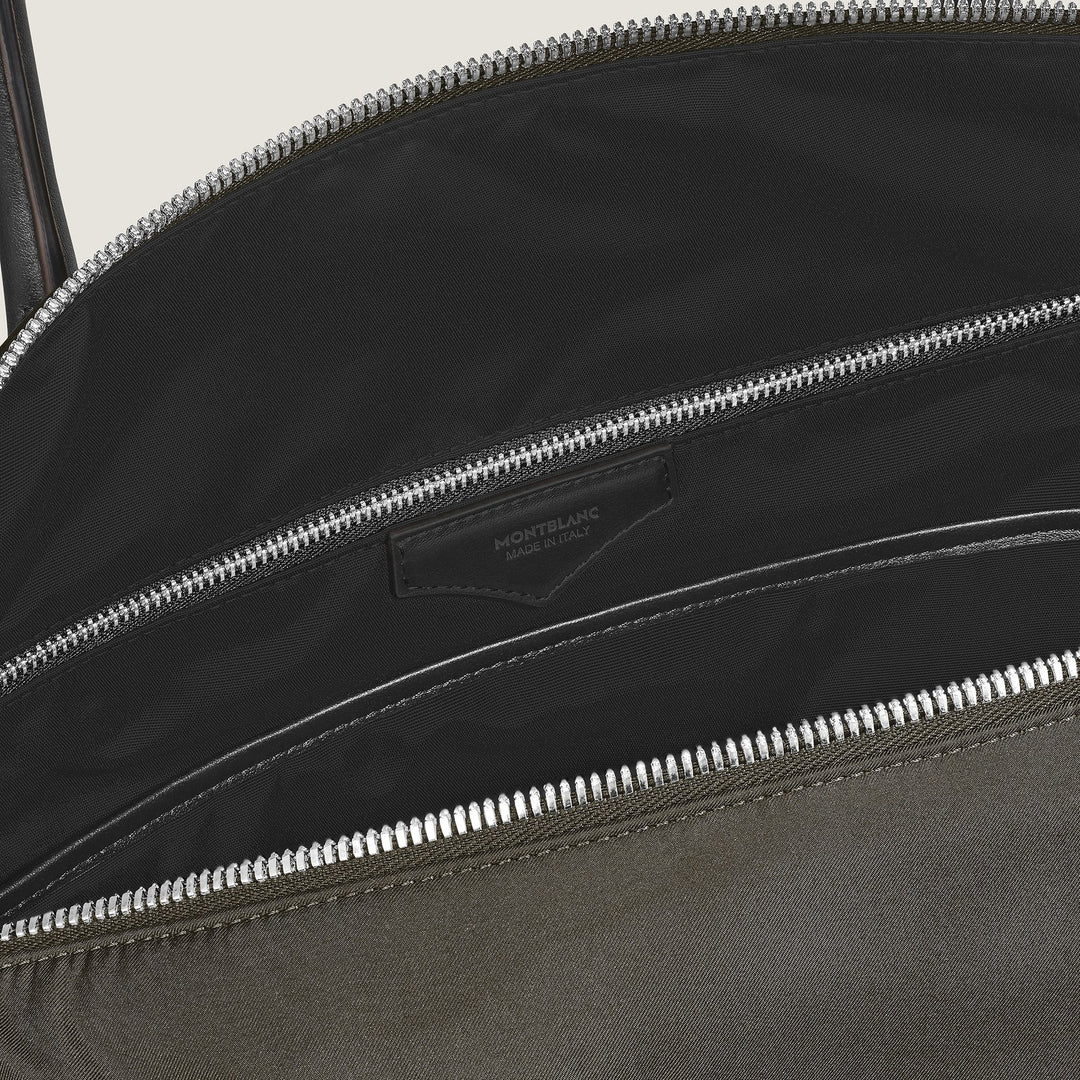 Montblanc Panorama Weekender Bag 43 MB221656M