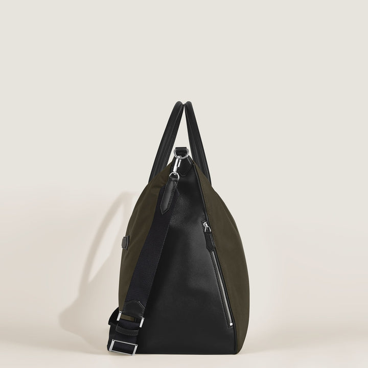 Montblanc Panorama Weekender Bag 43 MB221656M