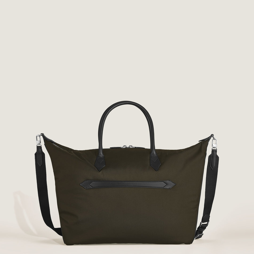 Montblanc Panorama Weekender Bag 43 MB221656M