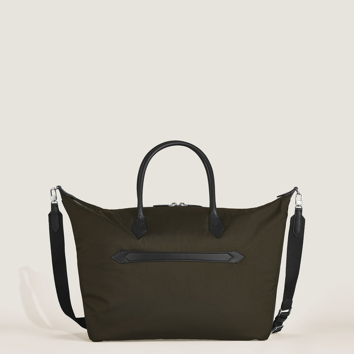 Montblanc Panorama Weekender Bag 43 MB221656M