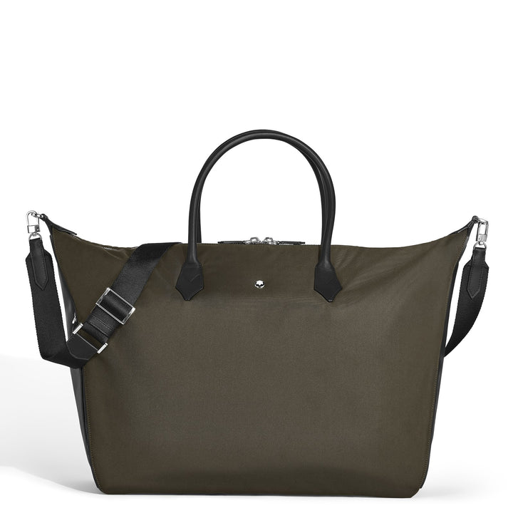 Montblanc Panorama Weekender Bag 43 MB221656