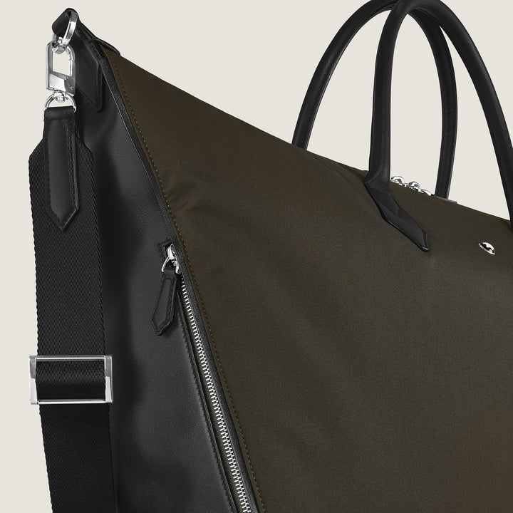Montblanc Panorama Weekender Bag 43 MB221656