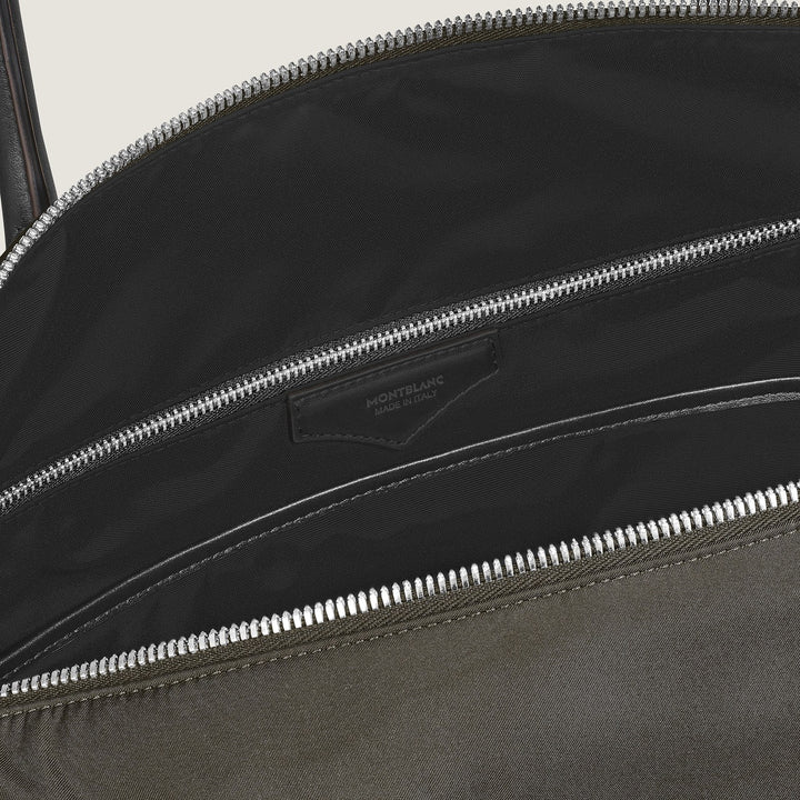 Montblanc Panorama Weekender Bag 43 MB221656