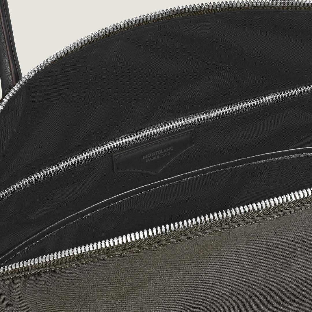 Montblanc Panorama Weekender Bag 43 MB221658