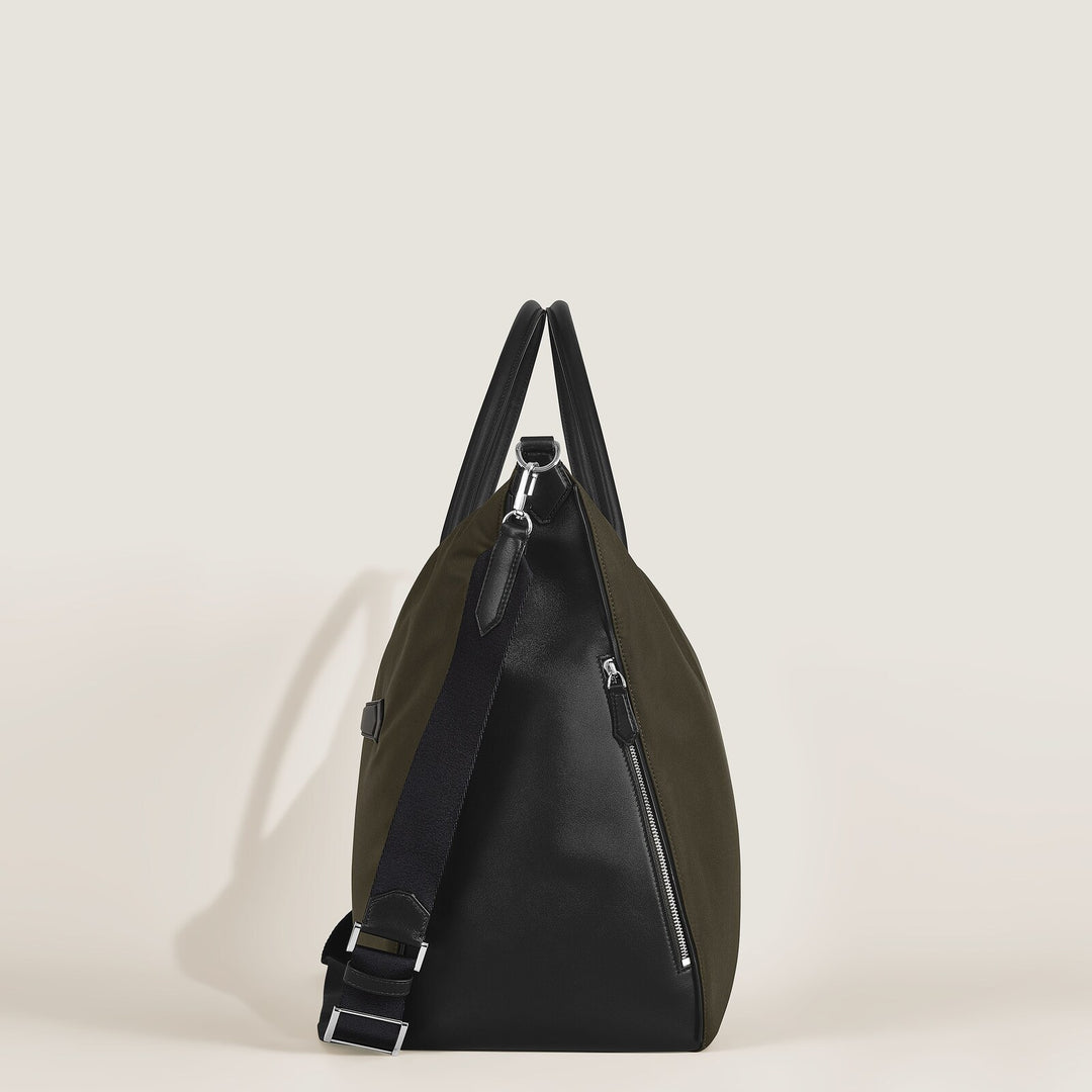Montblanc Panorama Weekender Bag 43 MB221658