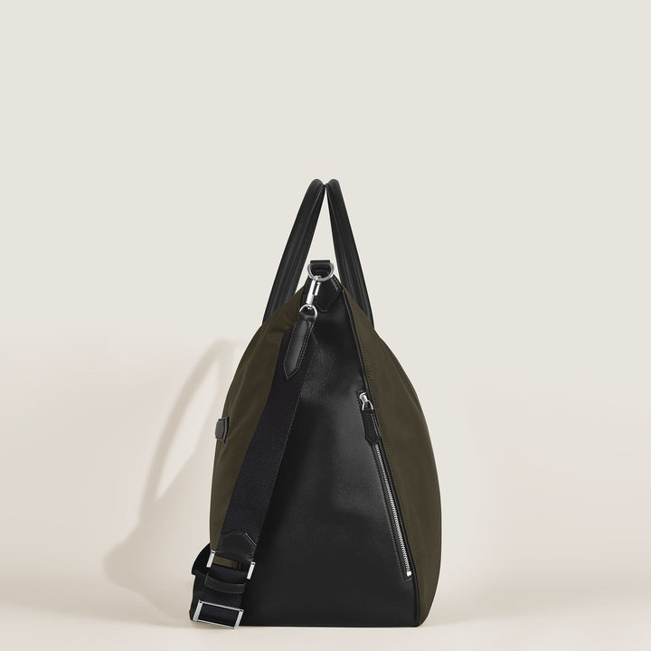 Montblanc Panorama Weekender Bag 43 MB221658