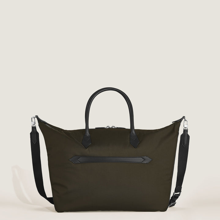 Montblanc Panorama Weekender Bag 43 MB221658