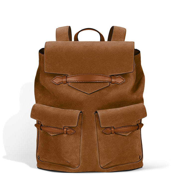 Montblanc Envelope Backpack MB221670