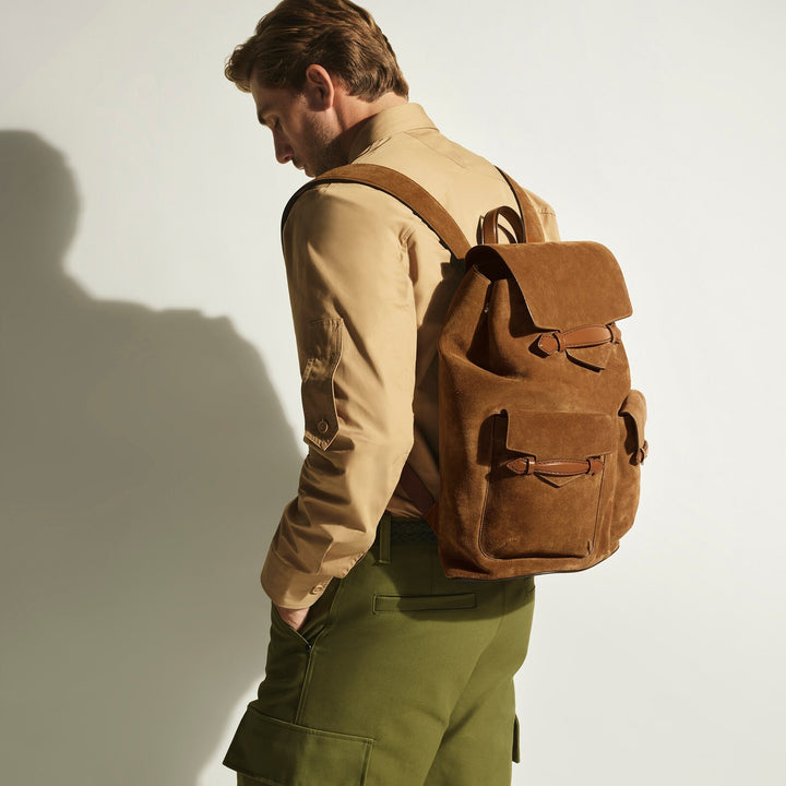 Montblanc Envelope Backpack MB221670