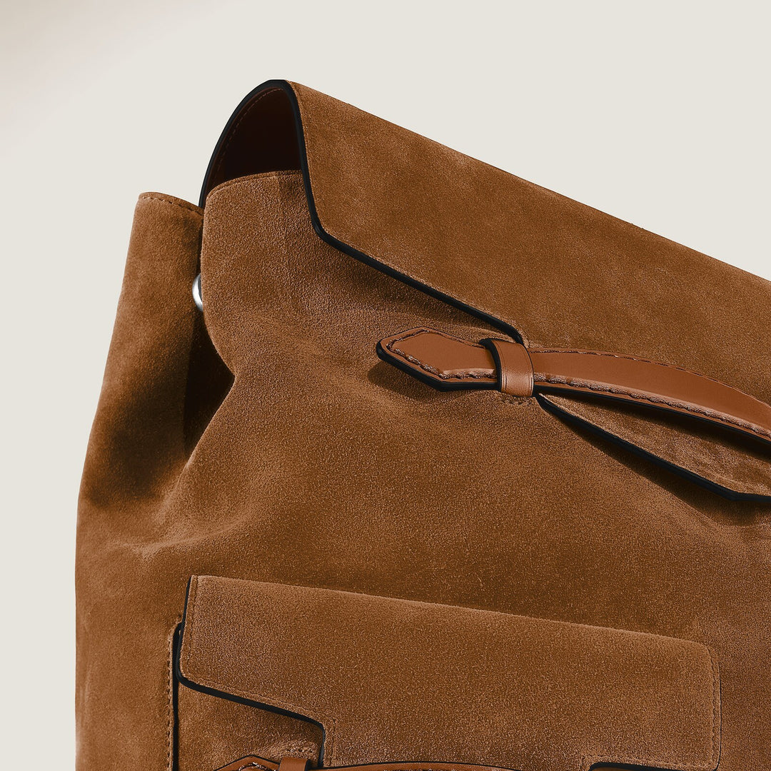 Montblanc Envelope Backpack MB221670