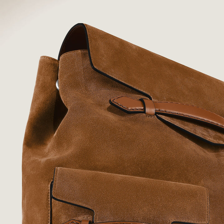 Montblanc Envelope Backpack MB221670