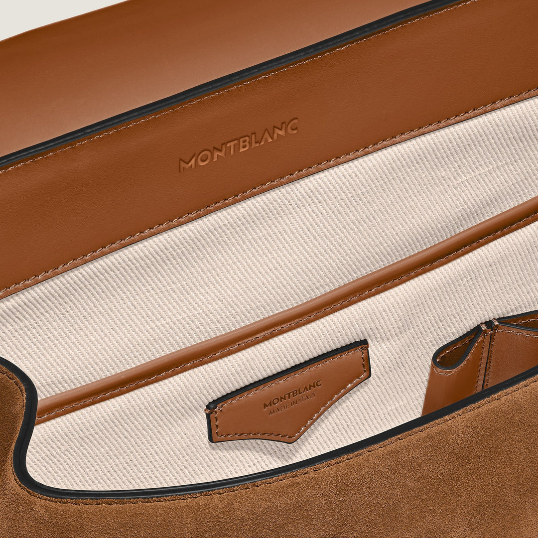 Montblanc Envelope Backpack MB221670