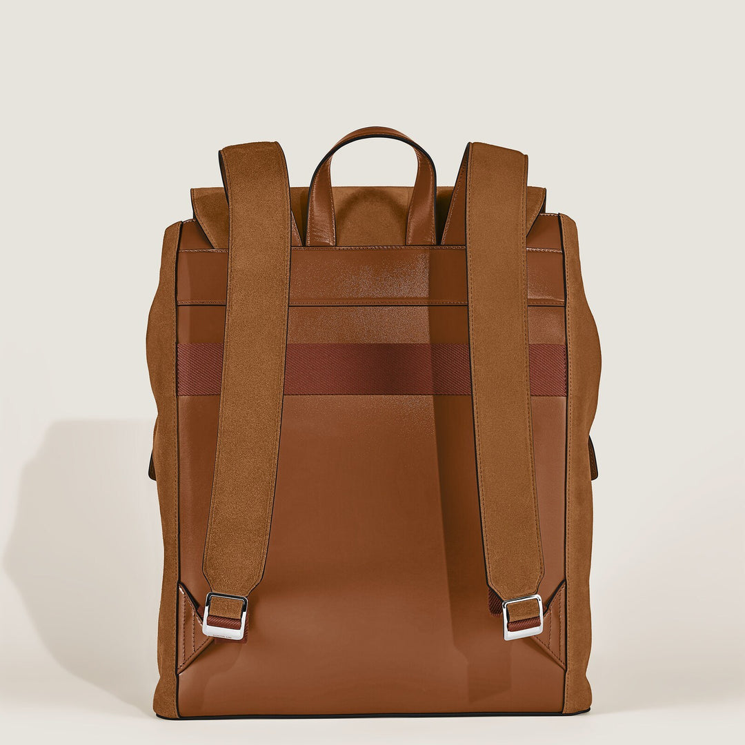 Montblanc Envelope Backpack MB221670