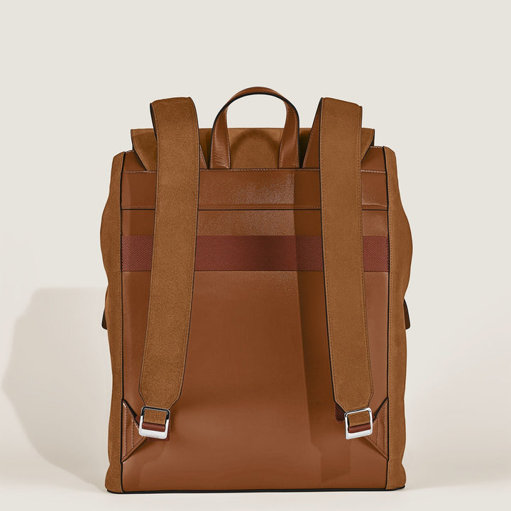 Montblanc Envelope Backpack MB221670
