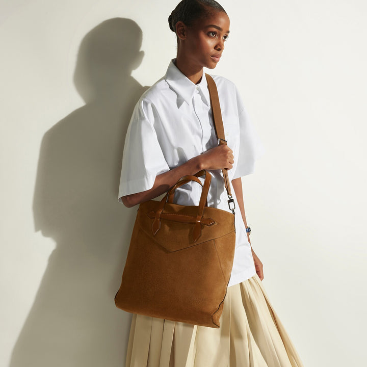 Montblanc Envelope Tote MB221672
