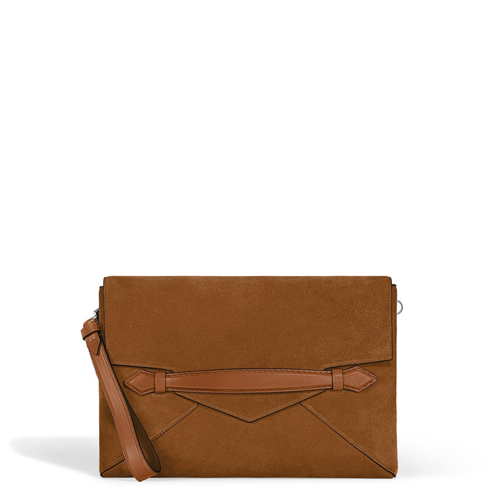 Montblanc Envelope Clutch Document Holder MB221676