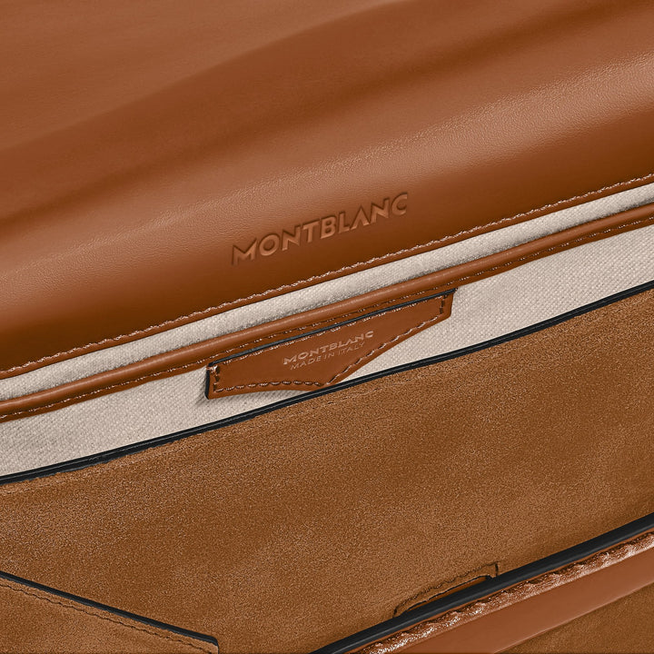 Montblanc Envelope Clutch Document Holder MB221676
