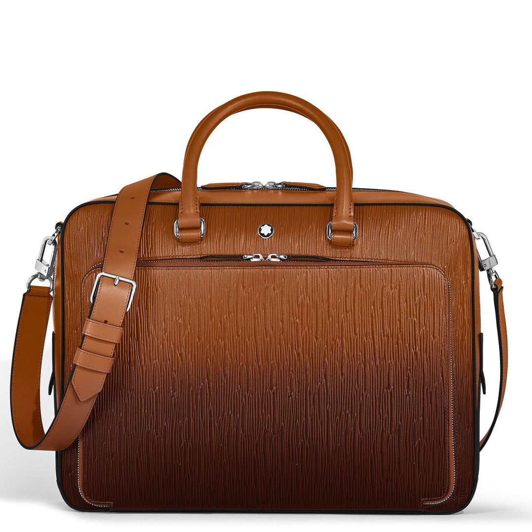 Montblanc Writing Traveler Briefcase MB221684