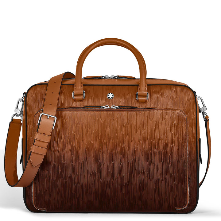 Montblanc Writing Traveler Briefcase MB221684