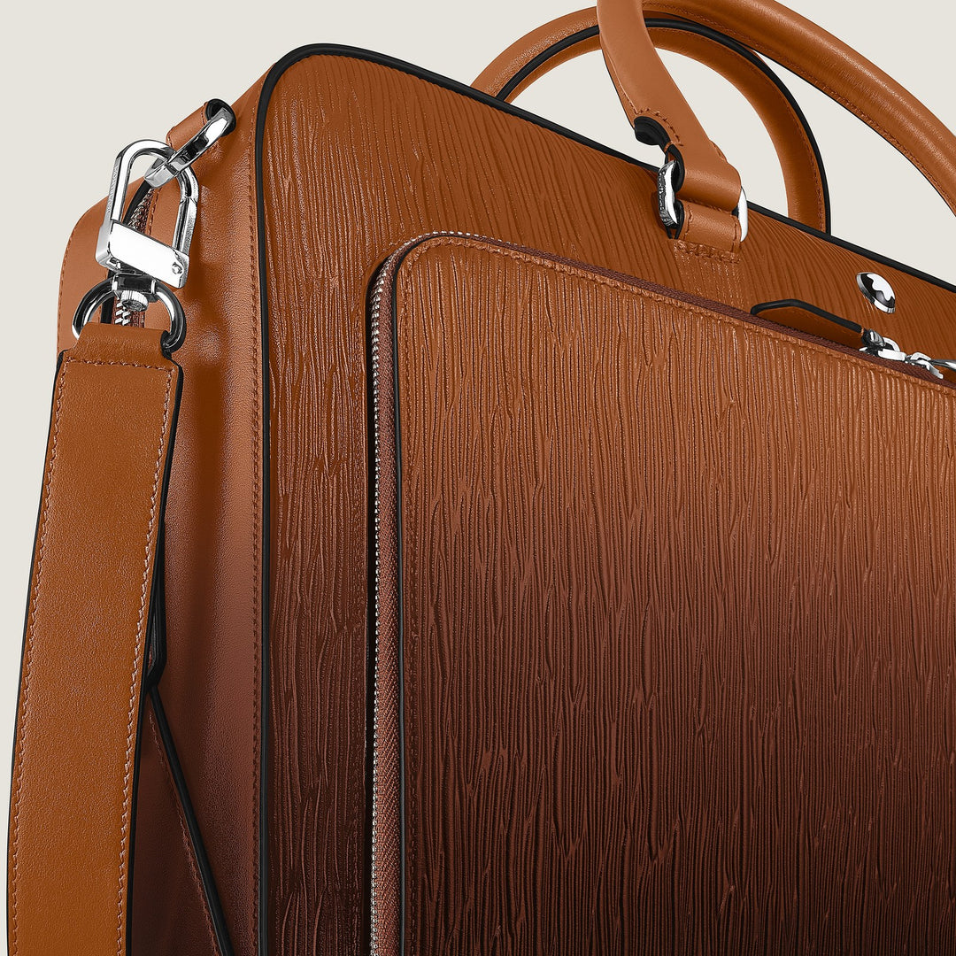 Montblanc Writing Traveler Briefcase MB221684