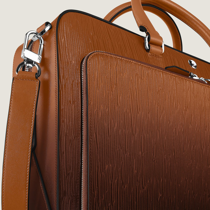 Montblanc Writing Traveler Briefcase MB221684