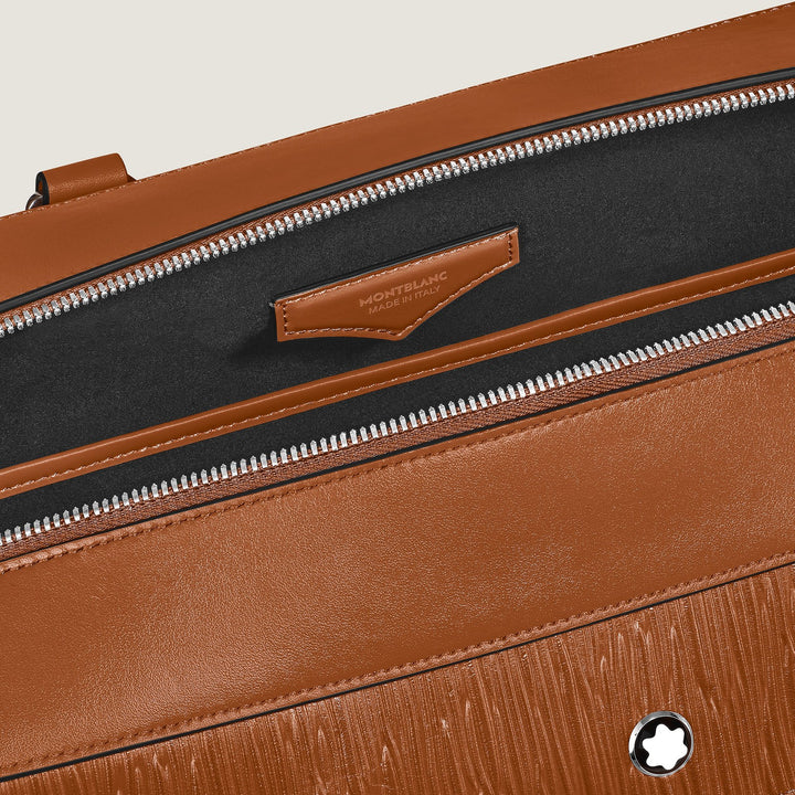 Montblanc Writing Traveler Briefcase MB221684