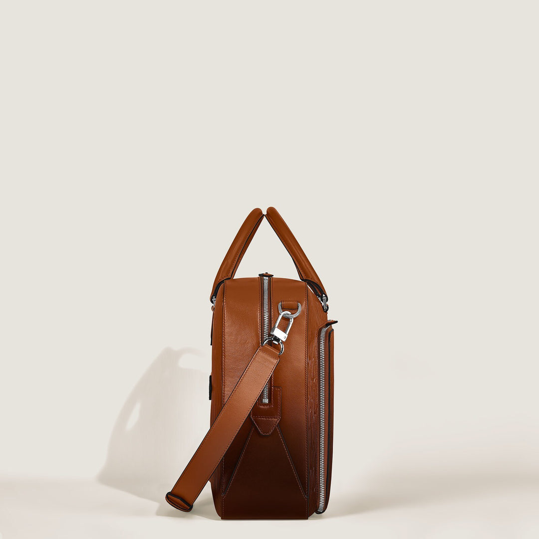 Montblanc Writing Traveler Briefcase MB221684