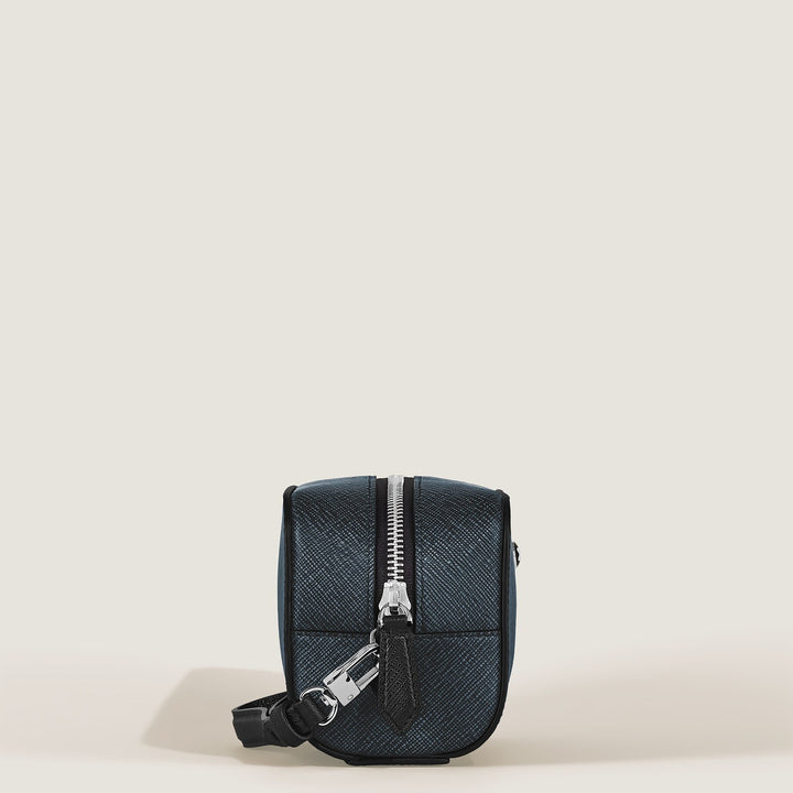 Montblanc Small Toiletry Clutch in Sartorial Leather MB221696