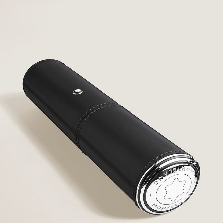 Montblanc High Artistry and Artisan 1-Pen Pouch in Meisterstück Leather MB221724