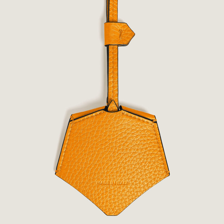 Montblanc Key Holder in Grain Leather MB221833