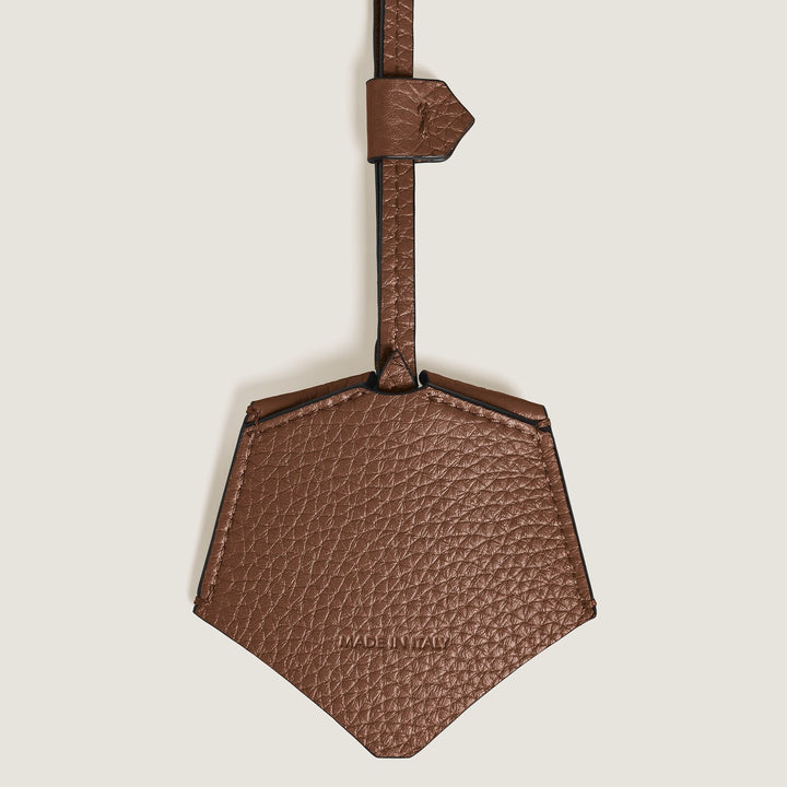 Montblanc Key Holder in Grain Leather MB221835