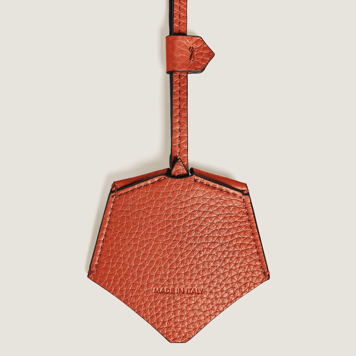 Montblanc Key Holder in Grain Leather MB221837