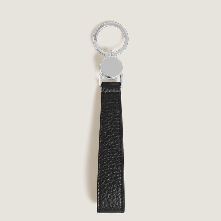 Montblanc Loop Key Holder in Grain Leather MB221855