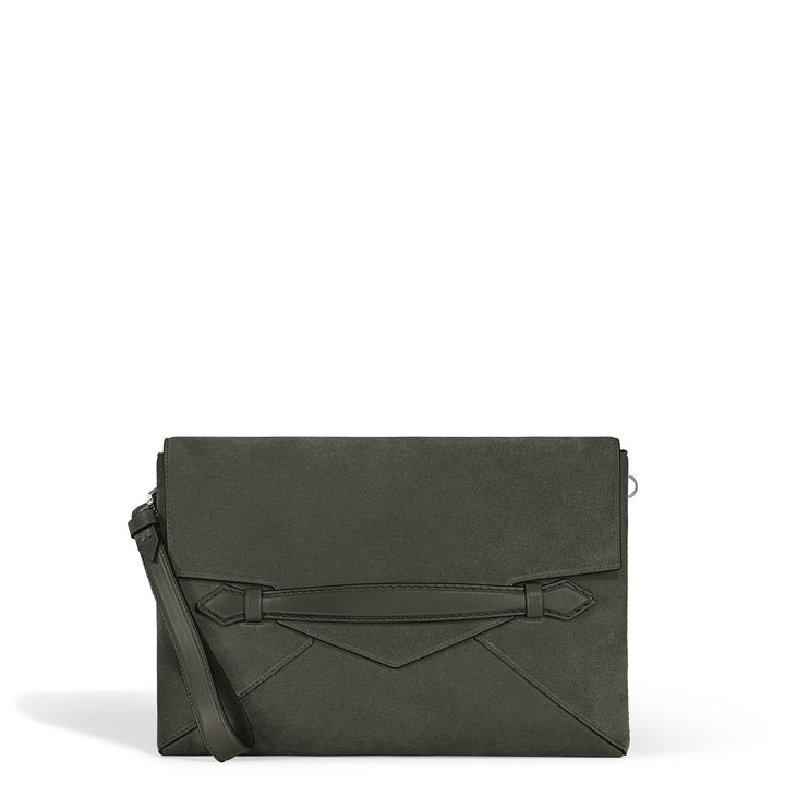 Montblanc Envelope Clutch Document Holder MB222281