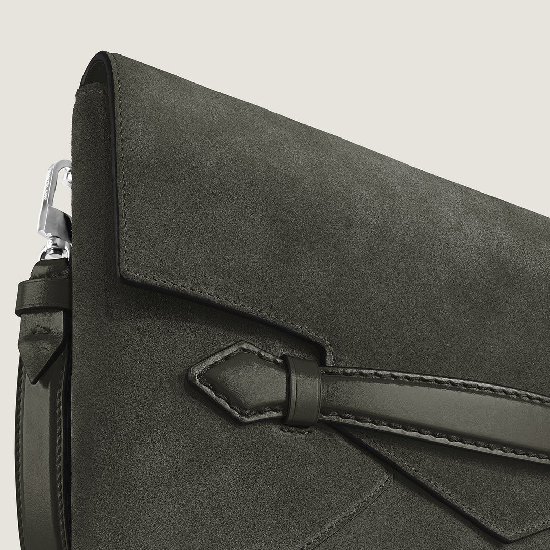 Montblanc Envelope Clutch Document Holder MB222281