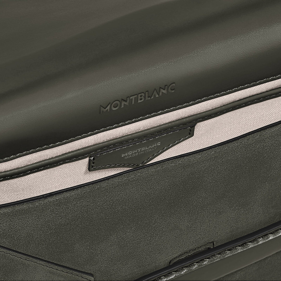 Montblanc Envelope Clutch Document Holder MB222281