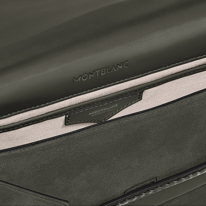 Montblanc Envelope Clutch Document Holder MB222281