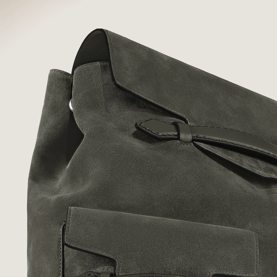 Montblanc Envelope Backpack MB222285