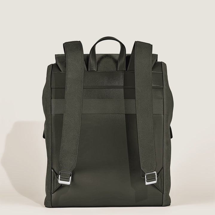 Montblanc Envelope Backpack MB222285