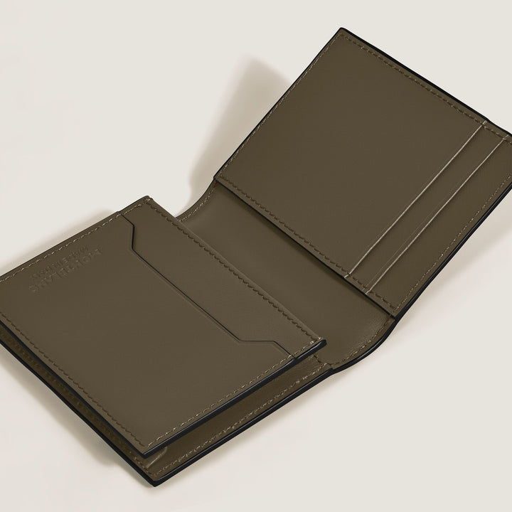 Montblanc Card Holder 4cc in Extreme Leather MB222470