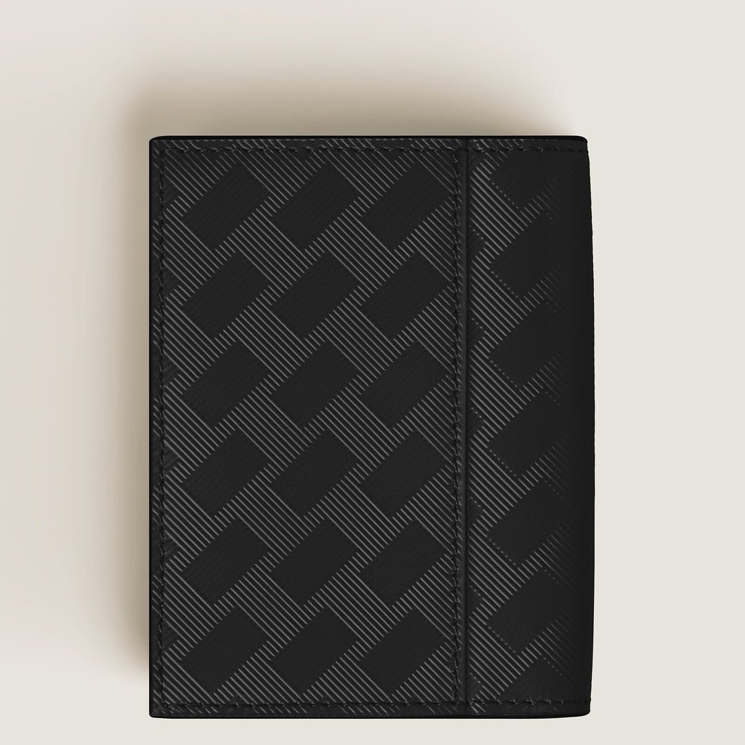 Montblanc Card Holder 4cc in Extreme Leather MB222470